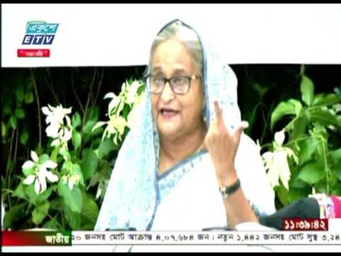 চাকরির পেছনে না ছুটে উদ্যোক্তা হওয়ার পরামর্শ প্রধানমন্ত্রীর | ETV News