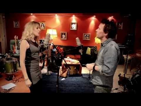 Frida Andersson & Bo Sundström - Paradiset