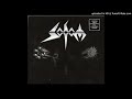 Sodom - Nothing To Regret