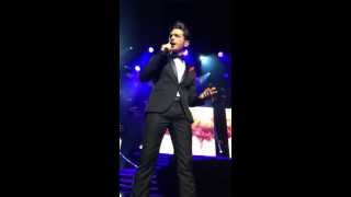 Ending of Questo Amore - Il Volo Radio City