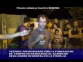POR AHORA SE HA PARADO LA FUMIGACION EN LAS NACIENTES DEL RIO DOLORES