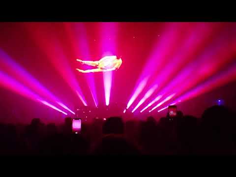 The Chemical Brothers - Under the Influence/ Dig Your Own Hole [live in LA] (16/20)