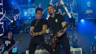 Download lagu Creed - Hide - Live @ Summer of 99 & Beyond Cruise Norwegian Joy - April 2026 mp3