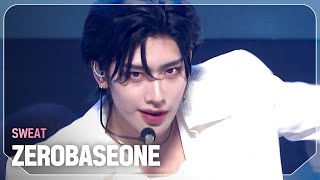 Download lagu 제로베이스원(ZEROBASEONE) - SWEAT l Show Champion l EP.518 l 240522 mp3