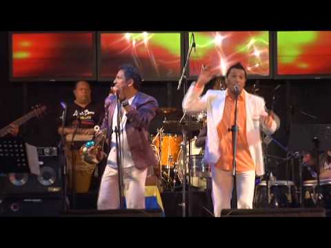 Alberto Barros - A Mi Dios Todo Le Debo