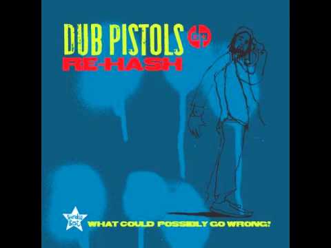 Dub Pistols - Peace of mind (Kouncilhouse Official Remix)