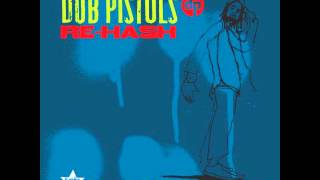 Dub Pistols - Peace of mind (Kouncilhouse Official Remix)