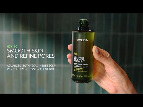 Aveda Skin Care Routine