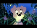 Lady And The Tramp 2 I Didn T Know That I Could Feel This Way HD