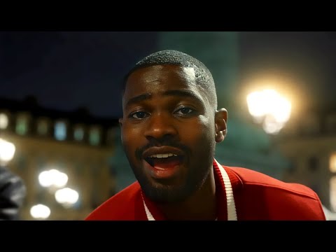 Dave ft. Nines - Let Em Know (Music Video)