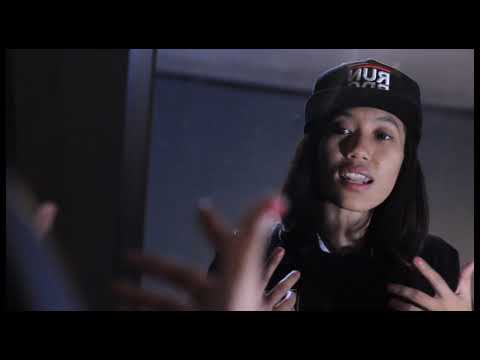 Film Dokumenter ANTZKILLA - Srikandi Rapper Bandung
