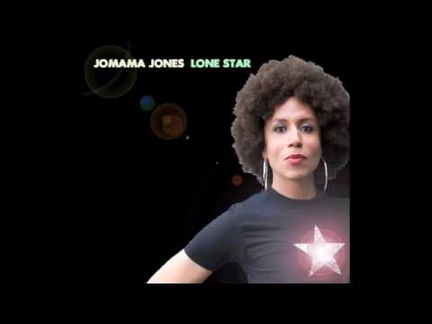 JOMAMA JONES - Lone Star