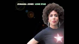 JOMAMA JONES - Lone Star