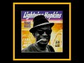 Lightnin' Hopkins - Texas Blues  (Complete Bootleg)