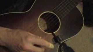 Video thumbnail for Paolo's Oahu blues by Fredrik Kinbom