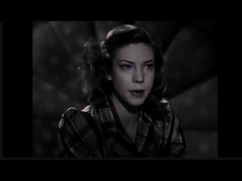 Marina and Manfredi  - Rome, Open City (Rossellini, 1945)