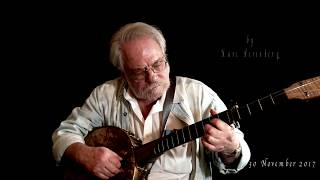 This Land Is Your Land - Marc Nerenberg - clawhammer style