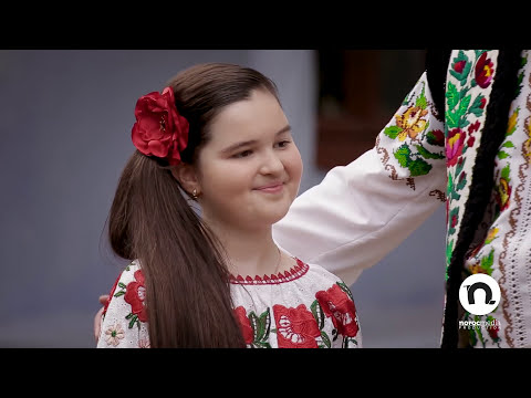 Igor si Andreea Cuciuc - Mama sa fii sanatoasa