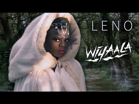 LENO (This Place) Official Video by WIYAALA