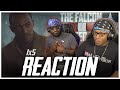 The Falcon and The Winter Soldier 1x5 | Truth | REACTION