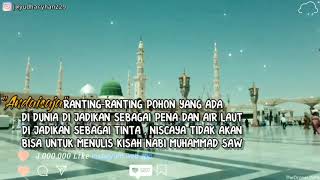 Download lagu Story'wa•Qosidah Bi Fatimah Qod Sofa mp3