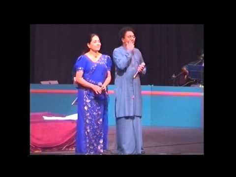 Neela Wickramasinghe in Auckland, New Zaland- Tharumal Ekineka