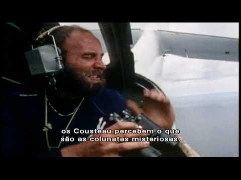 JACQUES COUSTEAU - Vol 1 - O Nilo