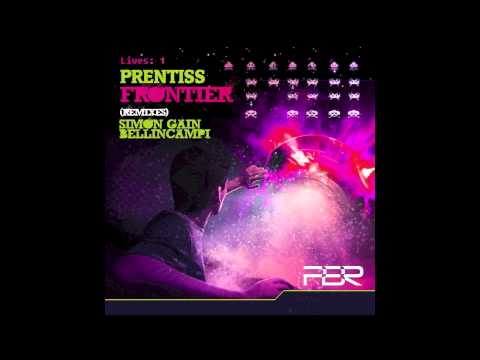 Prentiss - Frontier (Simon Gain Remix)