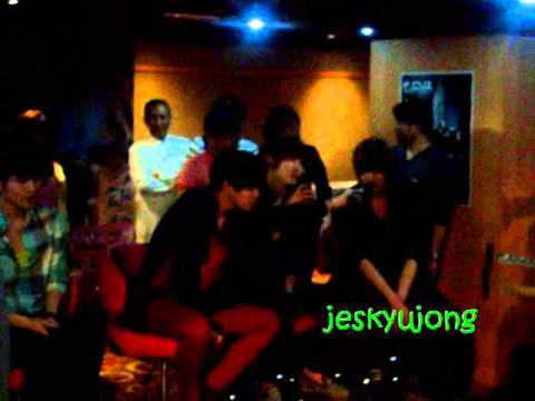 010313 F.CUZ- JIGGY Ballad Vr.