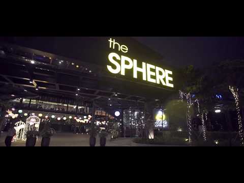 The Sphere, Bangsar South