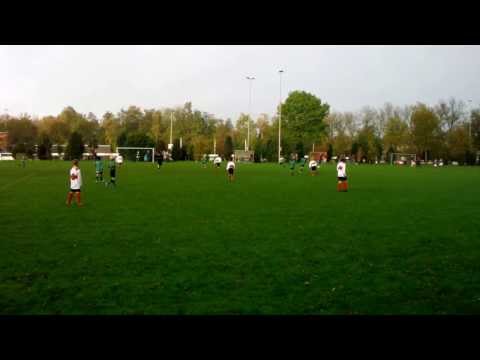 Eemnes F2 tegen Hoogland F6