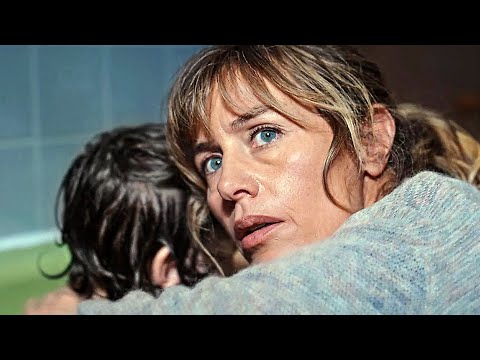 PAR AMOUR Bande Annonce (2025) Cécile de France