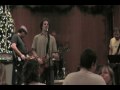 Brian Patterson Worship Service