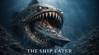 Огромное морское существо замечено недалеко от Майами — связь с Бермудским треугольником?