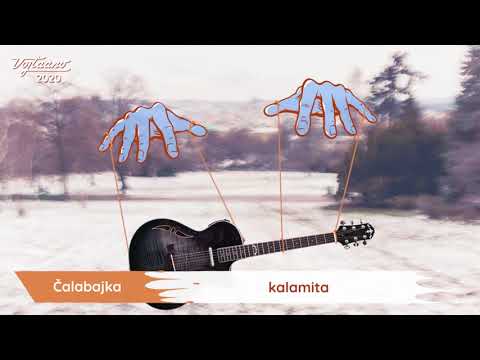 Čalabajka - Most Popular Songs from Czech Republic