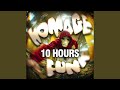HOMAGE FUNK 10 HOURS