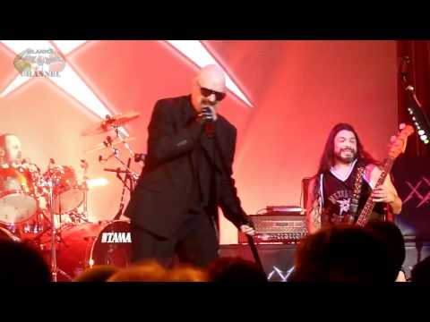 METALLICA + ROB HALFORD - RAPID FIRE - 30 ANNIVERSARY [MULTICAM MIX] - AUDIO [LM] - FILLMORE