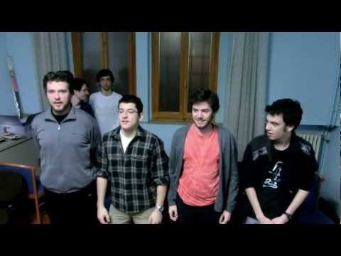 Granzotto's Got Talent 2 - Stiamo Tornando