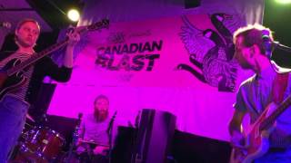 Mauno — Nothing (Live, 2017)