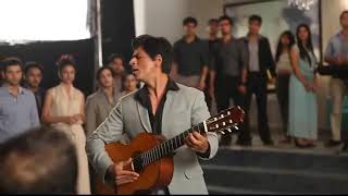 Shahrukh Khan one take act in an advertisement shoot 🔥 | picwood