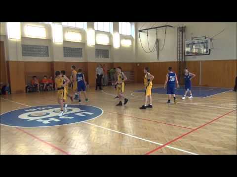 05042014 U12 BA Sparta   USK B 4Q