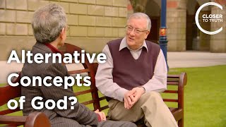 John Bishop - Alternative Concepts of God?