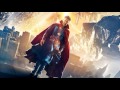 Hi-Finesse - Dystopia (Full Version) ("Doctor Strange" Trailer Music)