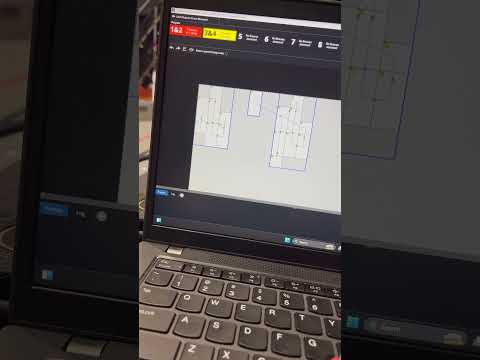 Mapping with Tessera brompton