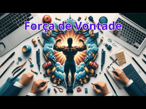 Como Construir Força de Vontade | David Goggins & Dr. Andrew Huberman (Dublado)