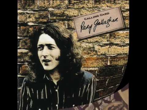 Rory Gallagher - Do You Read Me