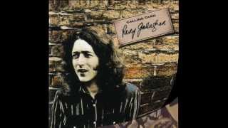 Rory Gallagher - Do You Read Me