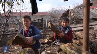 Հրապարակում 16.01.2021