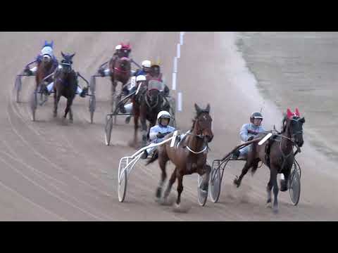 2019.03.02. 07. futam - JIM BIM DÍJ