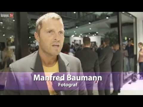 AliVE  - KRONE TV Interview manfred baumann